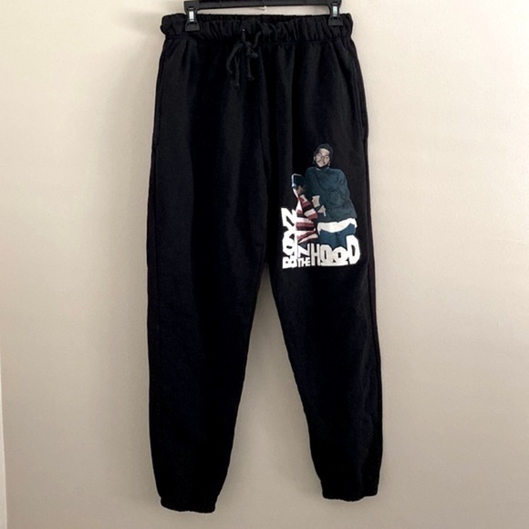 Boyz in the Hood official license sweatpants - Picture 1 of 6